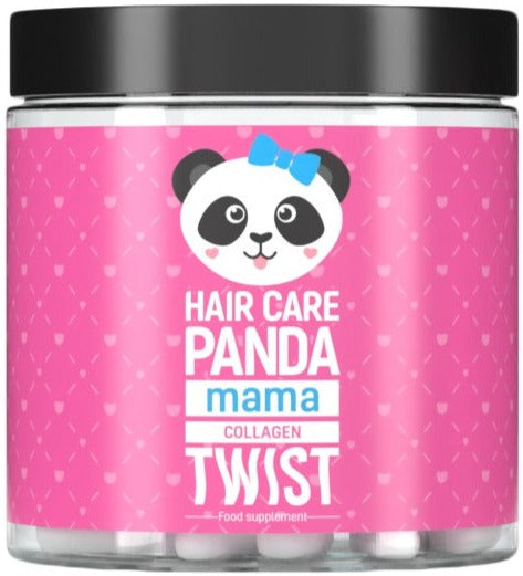 MAMA Collagen Twist