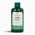 THE BODY SHOP Tea Tree Skin Clearing Facial Wash 250ml facial cleanser #Size_250ml