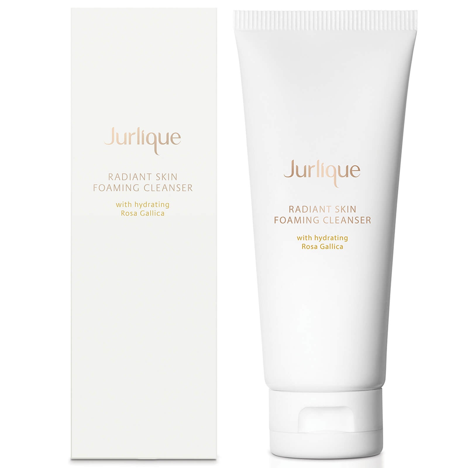 Jurlique Radiant Skin Foaming Cleanser 80g #Size_80g