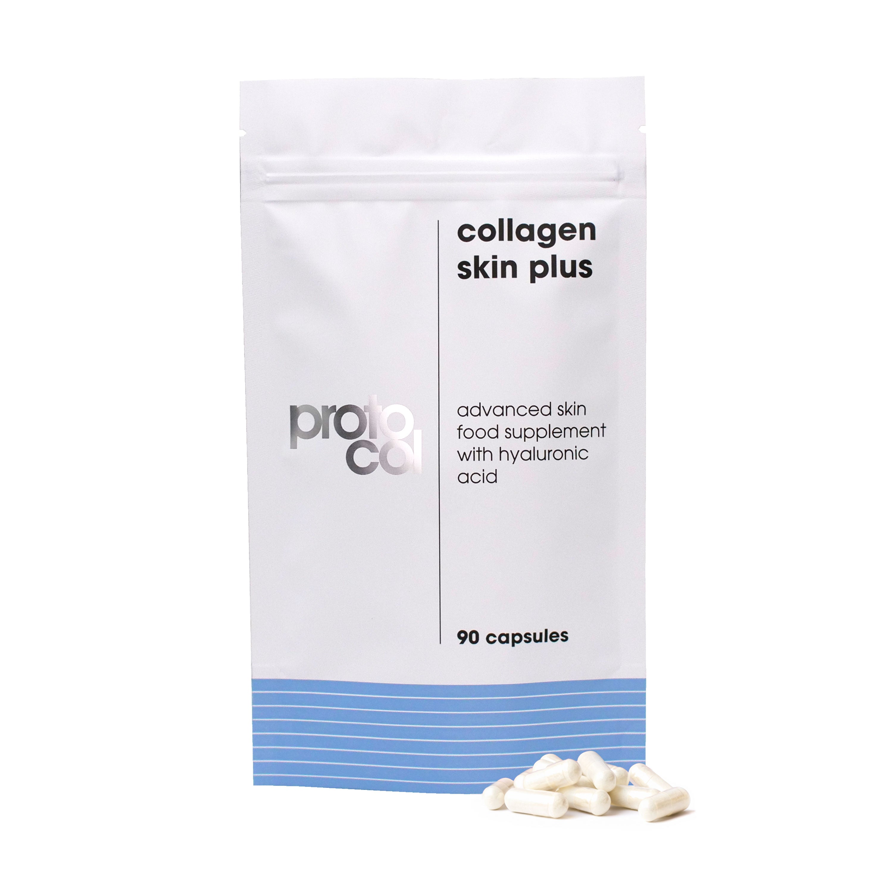 Proto-Col Collagen Skin Plus