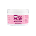 Jar of Hair Care Panda Glossence hair care product on a white background #Size_250ml