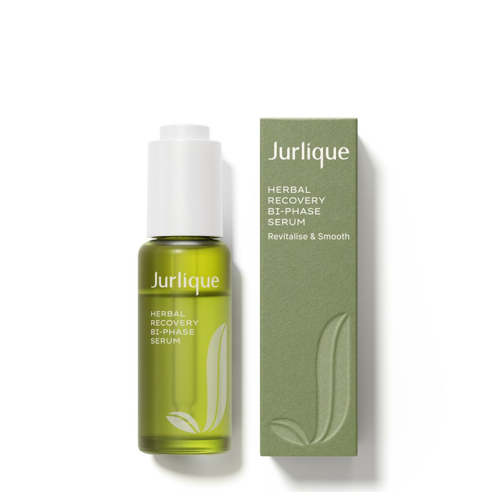 Jurlique Herbal Recovery Bi-Phase Serum 50ml #Size_50ml
