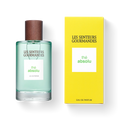 Les Senteurs Gourmandes Thé absolu 100ml eaux de parfum #Size_100ml