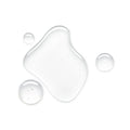 Eucerin DermoPure Clinical Purifying Toner 200ml texture