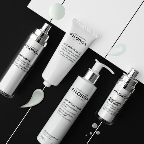 filorga products age purify