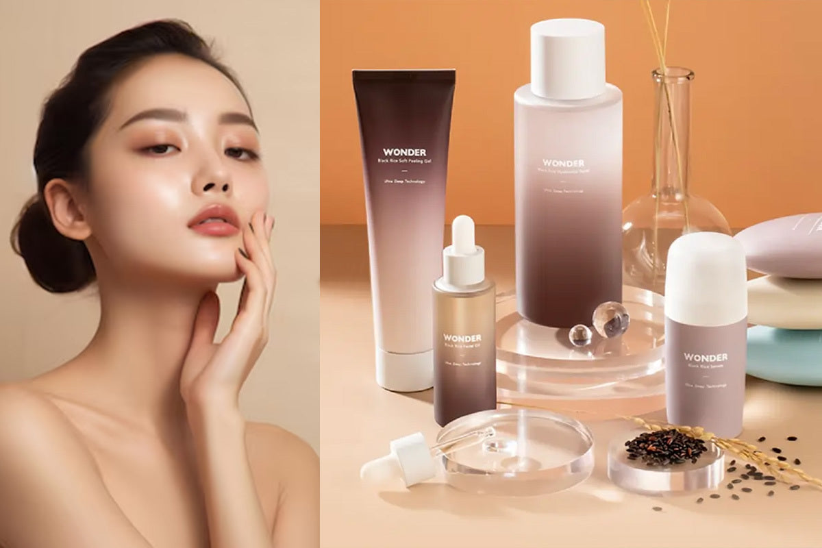 Koreańska mania: Haruharu