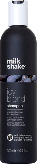 Milk Shake Icy Blond Shampoo 300ml #Size_300ml