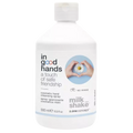 Milk Shake Hand Cleansing Spray 500ml hand sanitizers & wipes #Size_500ml