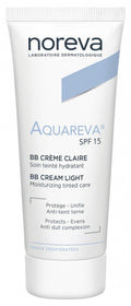 Noreva Aquareva BB Cream SPF15 40ml face moisturizers #size_ 40ml
