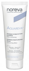 Noreva Aquareva Express Moisturising Mask 50ml skin care masks & peels #size_ 50ml