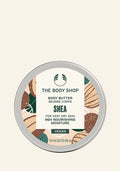 THE BODY SHOP Shea Body Butter 50ml lotions & moisturizers #Size_50ml