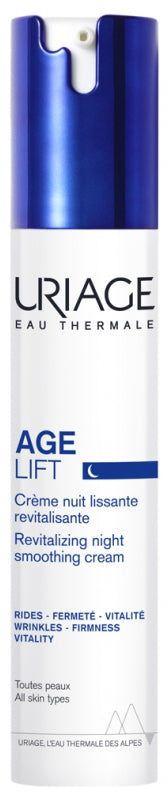 Age Lift Cr Nt Liss Revitalisante