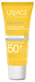 Uriage Bariésun Anti-Brown SPF50+ 40ml sunscreen #size_40ml