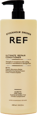 REF Ultimate Repair Conditioner 1000ml #size_1000ml