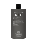 REF Hair & Body Shampoo 285ml #size_285ml