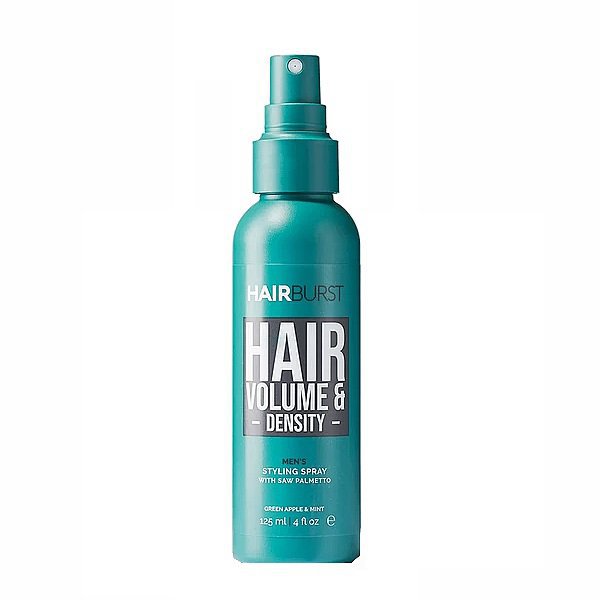 Men's Volume & Density Spray