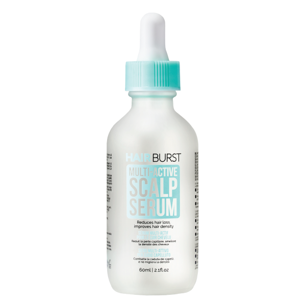 Multi-Active Scalp Serum