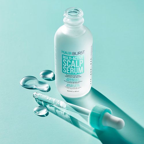 Multi-Active Scalp Serum