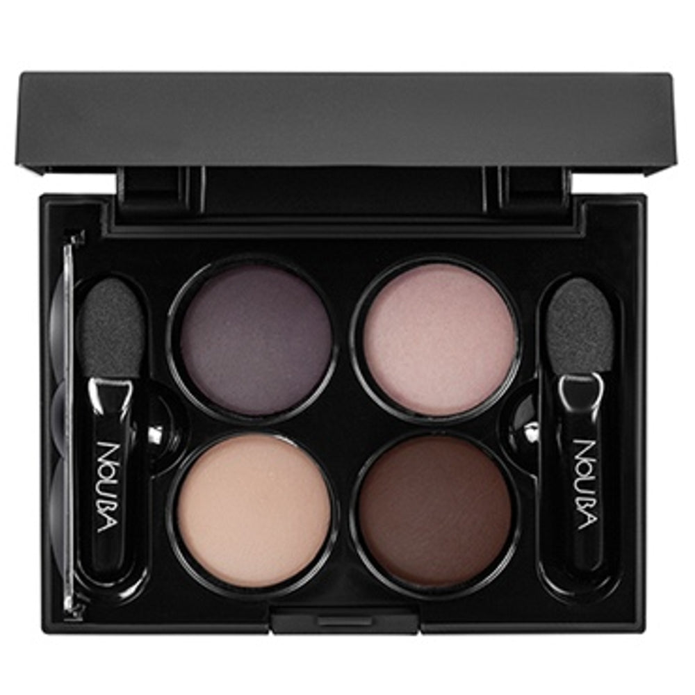 Nouba Quattro Eyeshadow 633 QUATTRO eye shadows