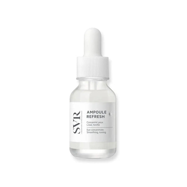 SVR Ampoule Refresh 15ml 