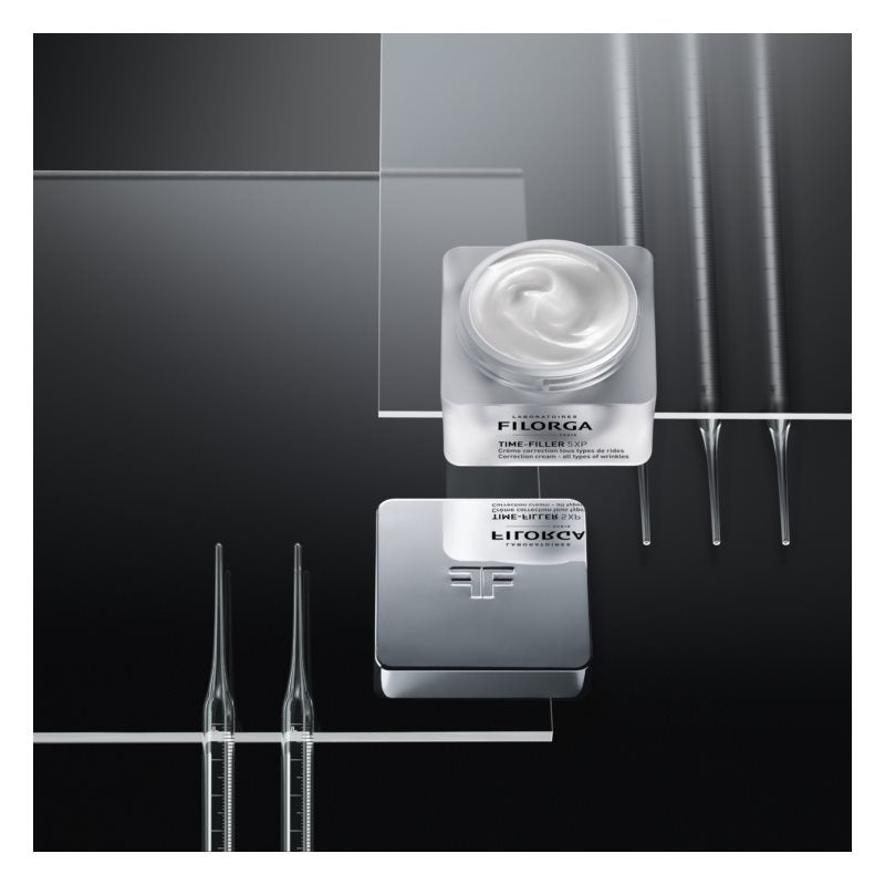 Filorga Time-Filler 5XP Correcting Cream with Anti-Wrinkle Effect