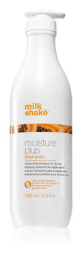 Milk Shake Moisture Plus Shampoo 1000ml #Size_1000ml